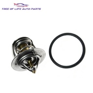 Thermostat 21200-AA072 For Subaru Impreza WRX STI Forester Legacy Outback Baja EJ20 EJ25 EZ30 Engine