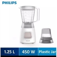 PHILIPS BLENDER HR 2056 ,1 BIG JAR & DRY MILL