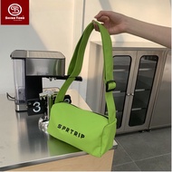 Túi đeo chéo nam nữ túi tập gim SHINE TORE -SPRTRIP-ST-79