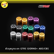 Mirror Hole Filler GTRS GIORNO+ ABS/CBS