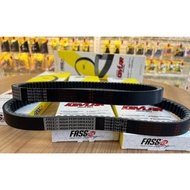 Fasstek Racing Kevlar carbon Belting Yamaha NVX Aramid Fibre Belt Aerox B65