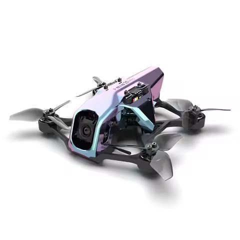 SpeedyBee Mario Mini25 PW / Mario Mini25 O4 Air Unit / Mario Mini25 O4 Air Unit PRO FPV Drone KIT RC