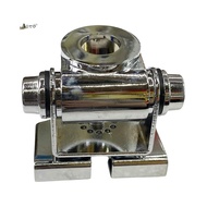 Car Antenna Clip Mount Bracket Car Radio Antenna Mounting Fix Bracket for Car CB Radio Ham Radio B