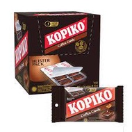 Kopiko Coffee Candy Blister Pack ( 24 Blister Pack X 32g) - WHITOUT BOX