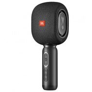 JBL KMC 500 Karaoke Portable wireless Bluetooth speaker Microphone JBLs voice resonates