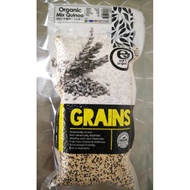 Earth Living Organic Mix Quinoa 450G