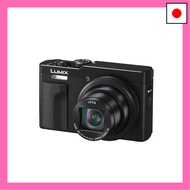 Panasonic LUMIX DC-TZ99-K Compact Digital Camera with 30x Optical Zoom