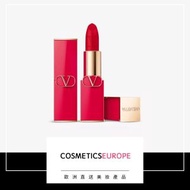 Valentino - Rosso Valentino 啞光可補充唇膏 3.4 克 -22a Rosso Valentino (平行進口)