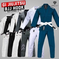 Gi BJJ HOOK, Gi Jiujitsu, Gi Jujitsu, Buj Gi, Gi Djj, Gi Dj Jiu Jitsu, Baju Bj, Gi Jujitsu Jujitsu G