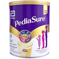 Pediasure Madu 400gr - Susu Nutrisi Khusus Penambah Berat Badan Anak 1-10 Tahun
