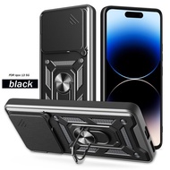 IQOO 13 HARD ARMOR DEFENCE SLIDE CAMERA PROTECT COVER CASING IQOO13