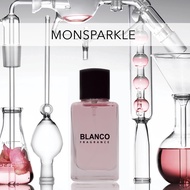 MONSPARKLE BLANCO FRAGRANCE