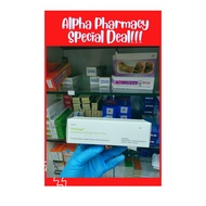 PHARMAGEL Amorphous HydroGel Wound Filler 15g [Expiry:05/2025]  | Ready Stock