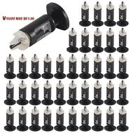 40 Pcs Fastener Mount Pin for  Socket LGA 775 CPU Heatsink Cooling Fan