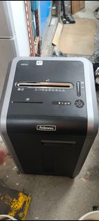 fellowes 225ci 碎紙機