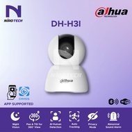 [SIRIM APPROVED] DAHUA Hero H3I 3MP Indoor Wireless CCTV WiFi Camera (DH-H3I)