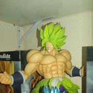 KC Broly Prize C DBZ