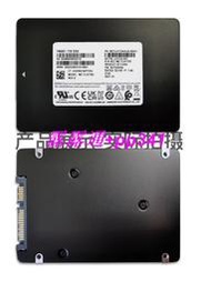 三星PM871B/A 筆記本臺式機2.5寸 SATA3 SSD固態128G 256G 512G1T