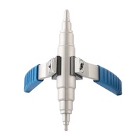 Universal Hand Tool Refrigeration Soft Copper Pipe Manual Tube Expanders 1/4 3/8 1/2 5/8 3/4 7/8 U-s