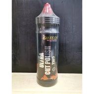 GM-Tech Ultra Cut Plus Polish Compound 1105 (1 LITER)