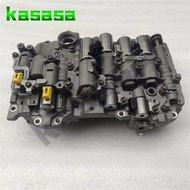 Newest styles 09G TF-60SN TF60SN Transmission Valve Body For Audi VW Jetta Golf Passat Touran 09G325
