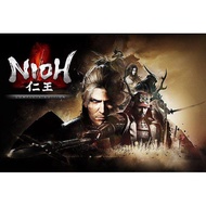 (全新現貨含完整版DLC)PS4 仁王 NIOH Complete Edition 完整版 亞版中文版