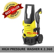 MESIN Karcher K 2.360/K2360 High Pressure Cleaner *KAP/Karcher K 2.360 Car And Motorcycle Washing Ma