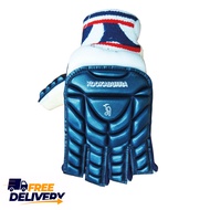 KOOKABURRA FULL FORCE HOCKEY GLOVE (HP031)