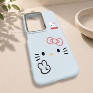 Realme C75 / C75X / 14X 5G case with super cute fat form