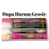Jumbo Incense 5 hours Sapujagat