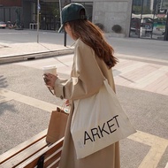 Cloth Bag Korean Style ARKET