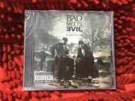 CD Bad Meets Evil – Hell: The Sequel A230-159