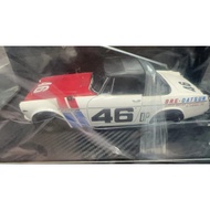 Ignition 1/18 datsun sr311 Japanese Lady z Brand New, SF Express Guarantee Price On Delivery