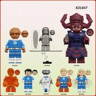 Collectibles Children's assembly toys collectibles small action figures doll toys