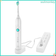 WU For Toothbrush HX2421 HX3216 HX6100 HX6322 HX6511 HX6850 USB Charger