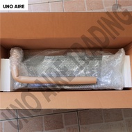 Evaporator Coil for 42GCVB010 42GCVBS010 42CVGS010 1HP Carrier Inverter XPOWER