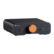 Fosi Audio ZA3 Balanced Stereo Amplifier Home Audio Component Mini 2 Channel Mono Amp TPA3255