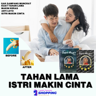 Tisu Megic Asli - Tissue Magic Asli Tahan Lama Tissue Mejik Obat Kaut Pria Alat Bantu Sek Peria Coli