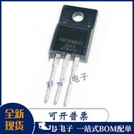 Ygf20n65t2   5Pcs-20Pcs 20N65t2 To-220F Ygf20n65t MOS FET Power Transistor Brand New And Ori