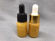 ISI 2PC - TB Serum Vit C & Vit E 10ml ORIGINAL - TB Skin Care Glow Serum Vitamin Vit C & Vit E 10ml
