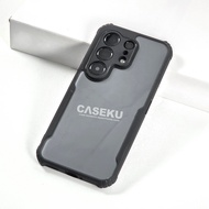 Tecno Camon 50 Tecno Camon 50 Pro Tecno Camon 40 Tecno Camon 40 Pro 5G Case Transparent shockproofFu