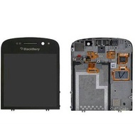 Blackberry q10 new zin phone screen