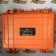 AJIKING SMART HEAVY DUTY TACKLE BOX