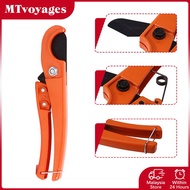 PVC Pipe Cutter 30mm Pipe Cutter PVC Fast Special Pipe Cutter Large Pipe Cutter Plastics Tube Shear