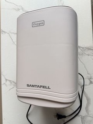 SANTAFELL 氧氣機