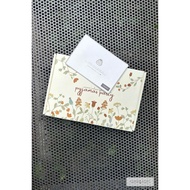Add On Premium Gift Box & Custom Wish Card