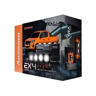 Aozoom Ex4, Aozoom EX4 Color Temperature Spotlight 200w 1 IP68 Waterproofbag - 24T Warranty