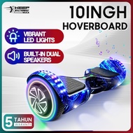 Hoverboard Balance Wheel Self Balancing Scooter Hoverboard Adult Kids 7 Inch Hoverboard Murah Gila  