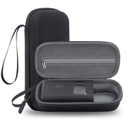 For MI 1s Air Pump Storage Bag Portable Charging Pump EVA Protection Box Car Electric Air Compressor Travel Carry Case