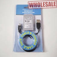 3.7V 1800mAh Rechargeable Replacement Battery for PS3 game controller Battery Pack for PS3 gamepad